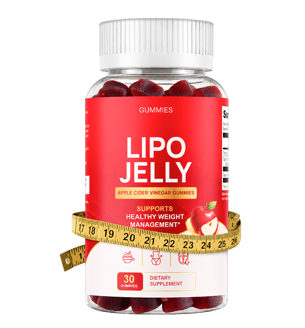 Lipo Jelly